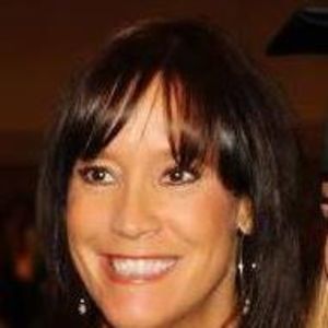 Meet your Posher, Terri